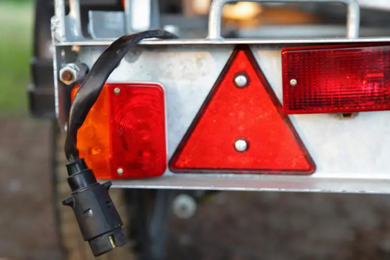 How To Test Trailer Lights With A Multimeter? [Steps You Can Follow]