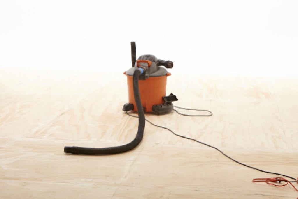 ShopVac Blowing Water Out 3 Solutions For This Problem HouseTechLab