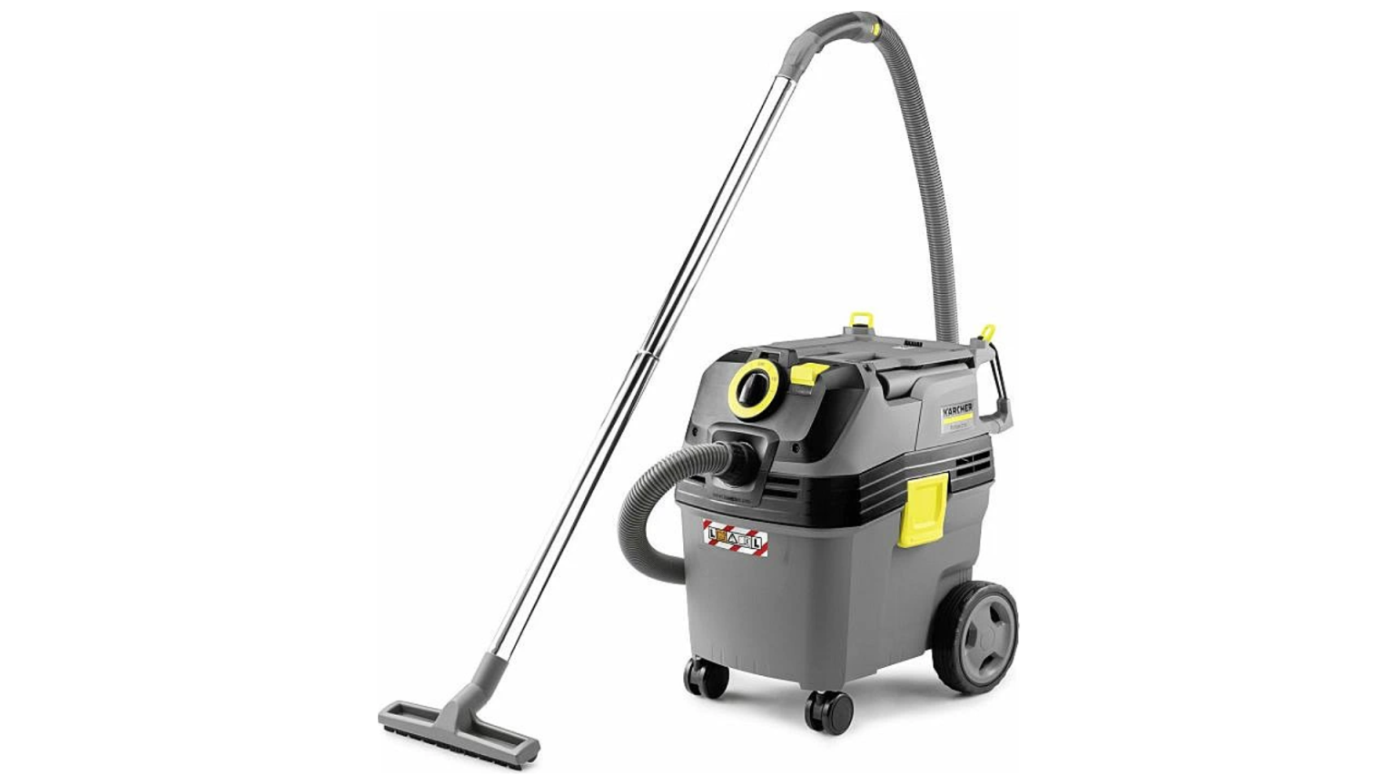 Learn the Key Differences between Wet and Dry Vacuum Cleaners!