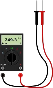 What Do The Symbols On A Multimeter Mean? | HouseTechLab