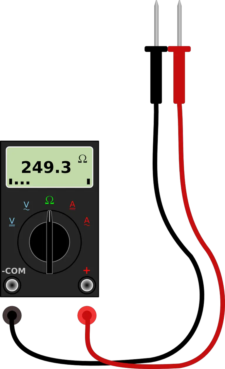 What Do The Symbols On A Multimeter Mean? | HouseTechLab