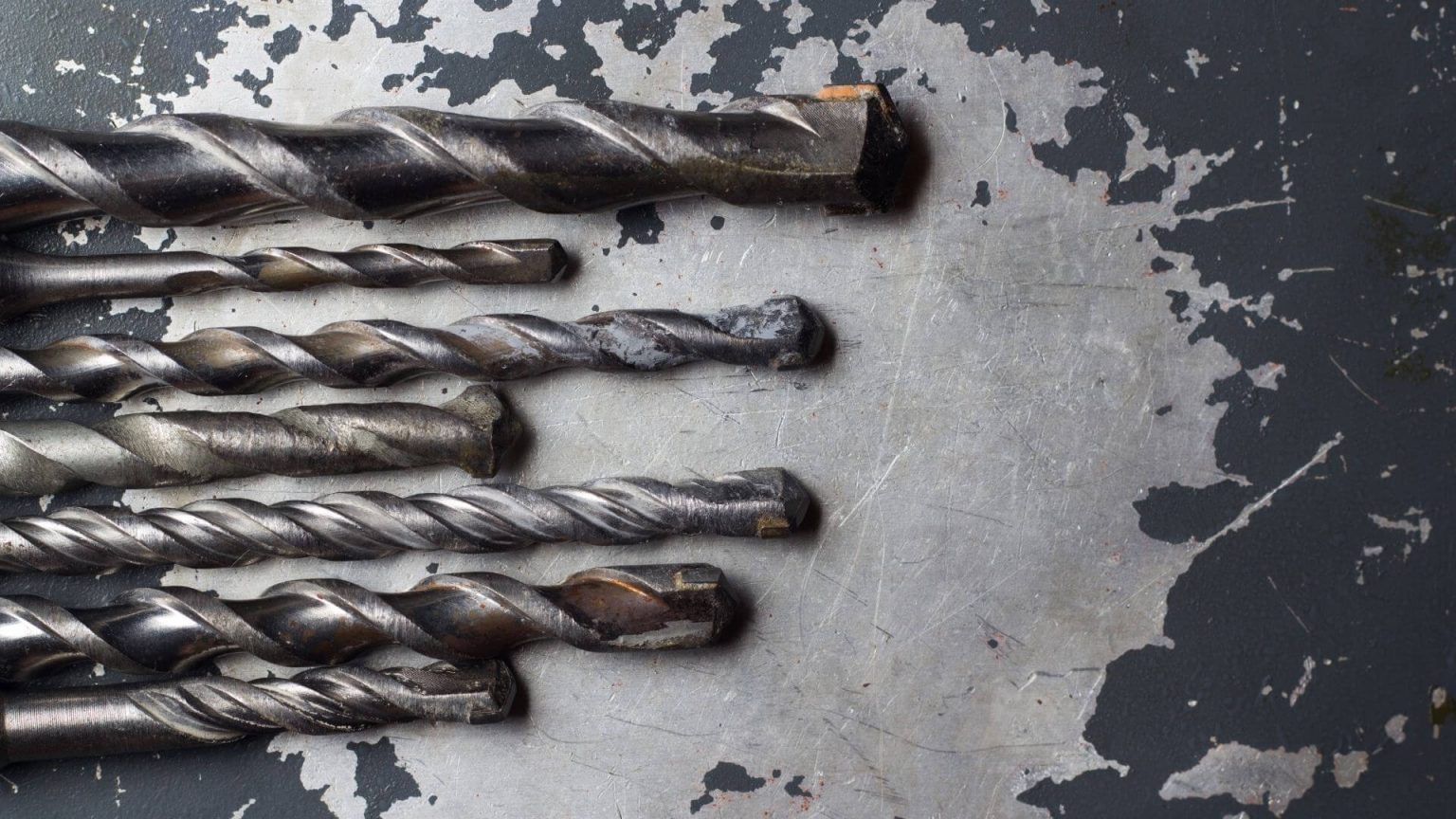 How to Remove a Broken Drill Bit From Metal? HouseTechLab