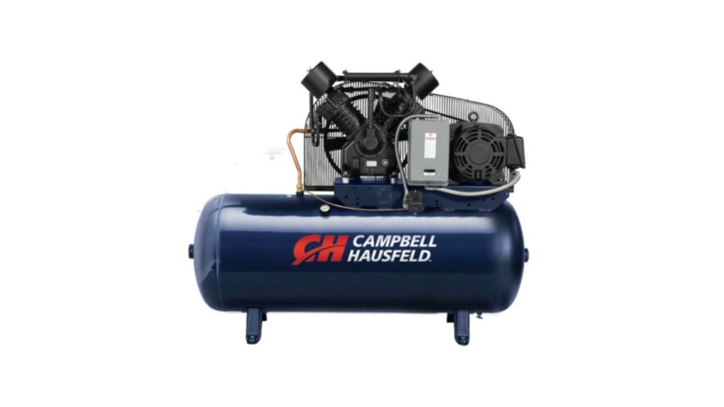 What Size Air Compressor Do You Need for Painting? HouseTechLab