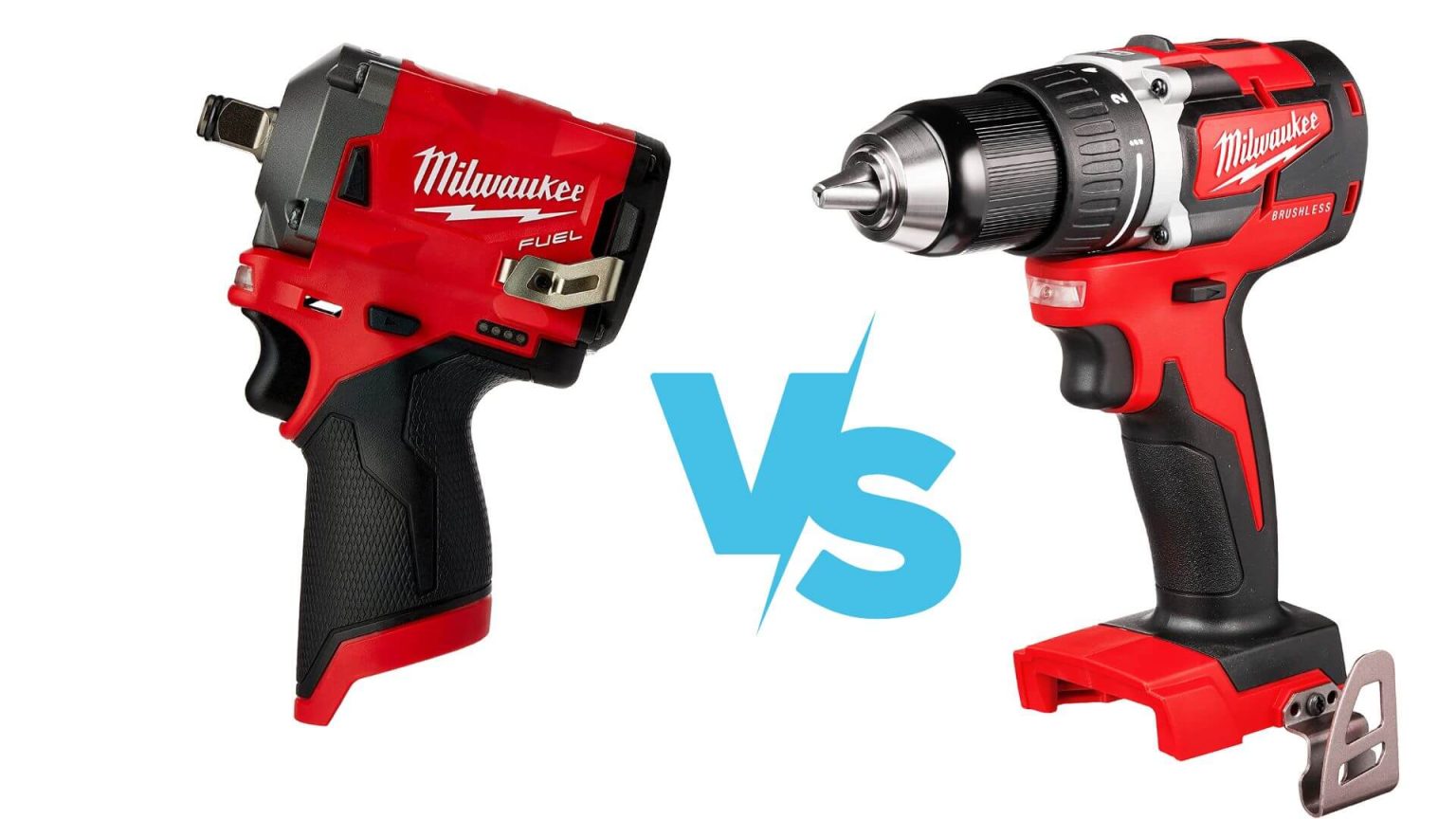Milwaukee M12 Vs M18 tools HouseTechLab