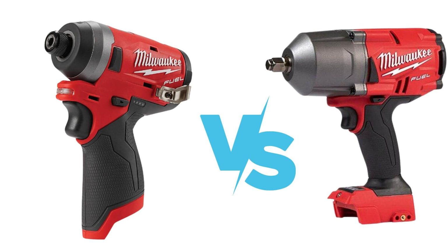 Milwaukee M12 vs M18 Which Power Tool is Right for You?