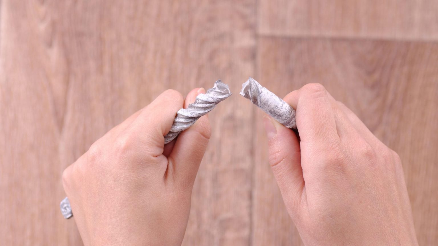 How to Remove a Stuck Drill Bit From Wood Quick Solutions!