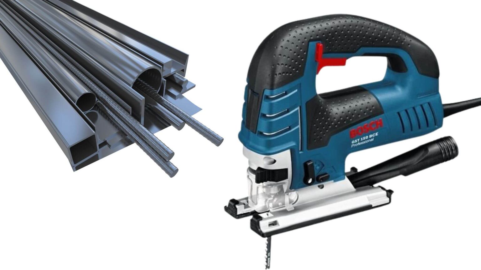 Can a Jigsaw Cut Metal? Tips, Techniques, and Safety!