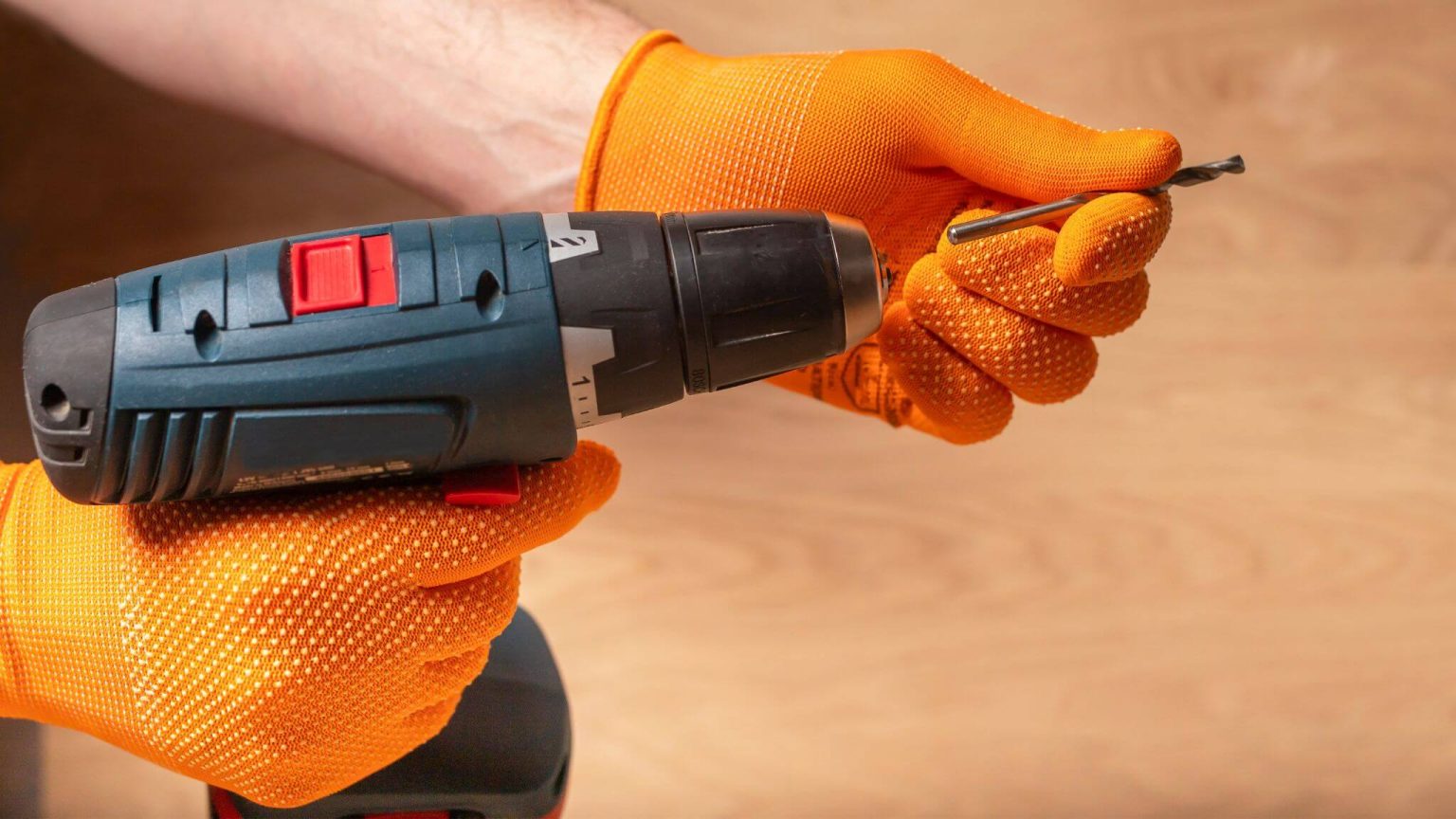 Drill Bit Stuck in a Drill? Learn How to Remove it Like a Pro!