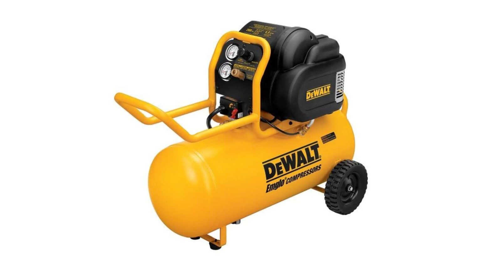 Choosing the Perfect Air Compressor Size for Your Nail Gun!