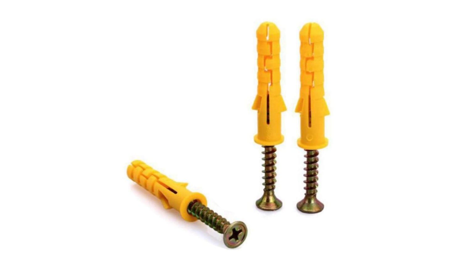 Screw into Brick Without a Drill Quick and Creative Techniques!